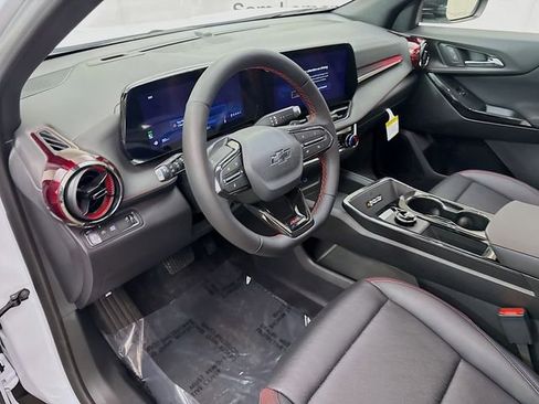 New 2026 Chevrolet Equinox RS image 11