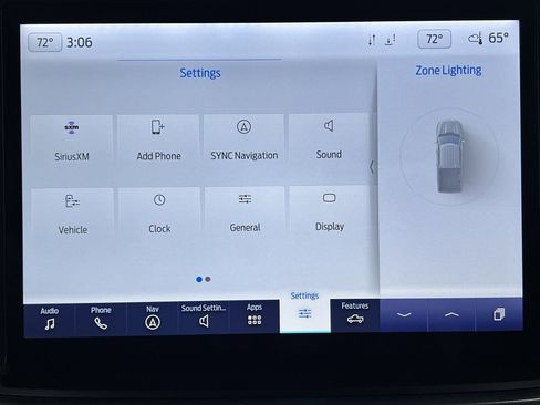 Used 2023 Ford F150 XLT w/ Equipment Group 302A High image 35