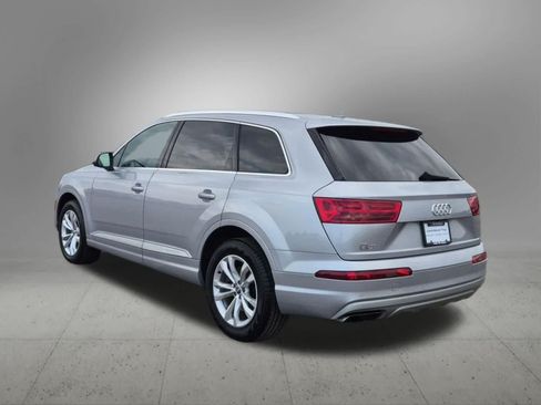 Used 2019 Audi Q7 3.0T Premium w/ Convenience Package AWD/4WD image 4