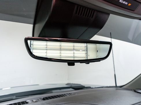 Used 2024 Chevrolet Silverado 2500 LTZ w/ LTZ Premium Package image 21