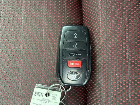 Certified 2024 Toyota Corolla SE image 46