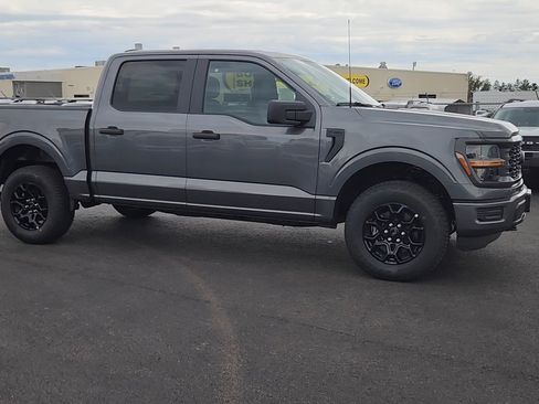 New 2026 Ford F150 STX AWD/4WD image 3