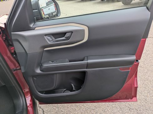 New 2026 Ford Bronco Sport Big Bend image 31