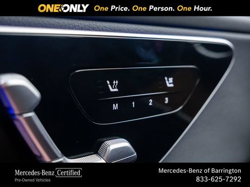 Used 2023 Mercedes-Benz GLC 300 4MATIC image 36