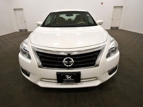 Used 2014 Nissan Altima 2.5 S image 11