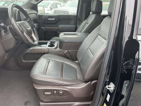 Used 2021 GMC Sierra 1500 Denali w/ Denali Ultimate Package AWD/4WD image 15
