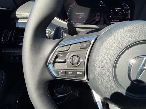 New 2026 Acura MDX SH-AWD w/ Advance Package image 21
