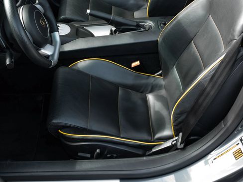Used 2007 Lamborghini Gallardo Spyder AWD/4WD image 19
