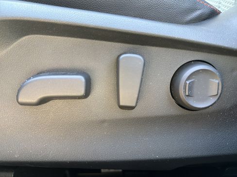 Certified 2023 Subaru Forester Sport AWD/4WD image 20