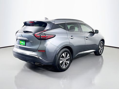 Used 2020 Nissan Murano SV image 10