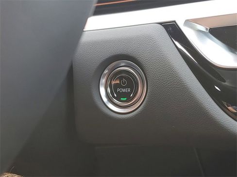 New 2025 Cadillac Lyriq Sport image 19