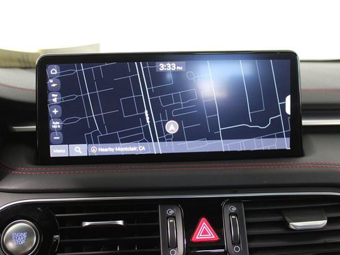 Used 2023 Genesis G70 2.0T w/ Sport Prestige Package image 23