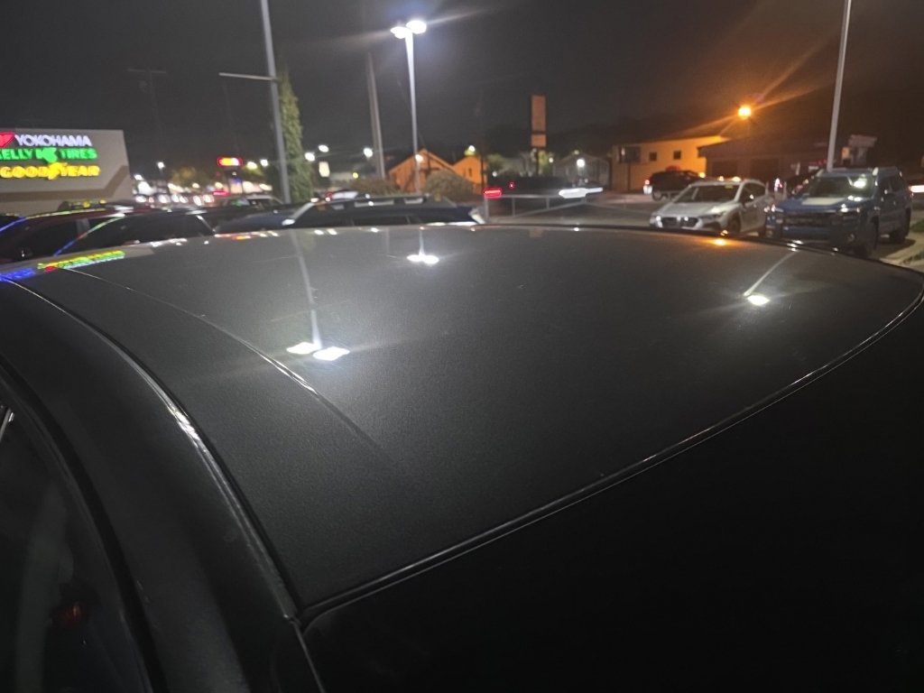 Used 2017 Ford Edge Titanium w/ Technology Package FWD image 5