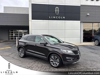 Used 2016 Lincoln MKC Black Label w/ Lincoln MKC Climate Package image 1