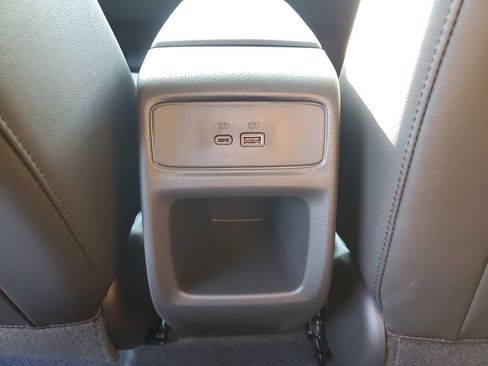 New 2026 Chevrolet Trax LT image 12