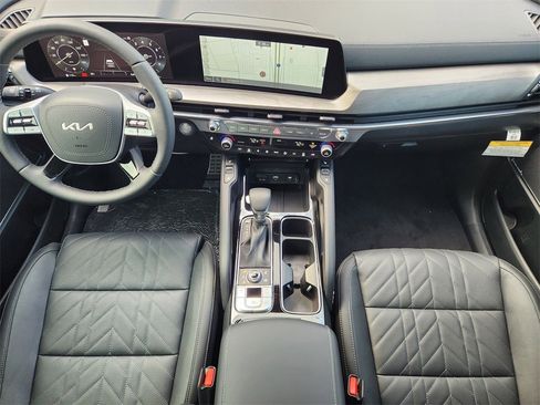New 2025 Kia Telluride SX X-Line image 20