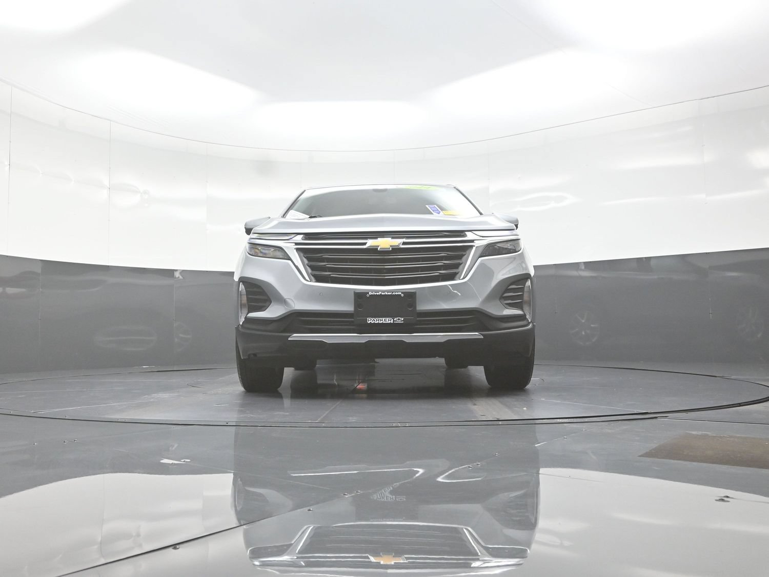 Used 2024 Chevrolet Equinox LT AWD/4WD image 10