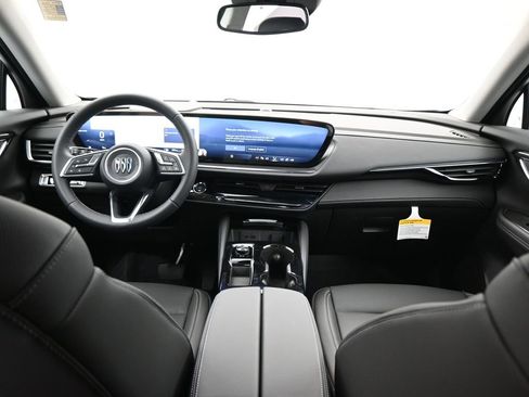 New 2025 Buick Envision Preferred image 9