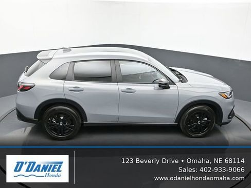 Used 2026 Honda HR-V Sport image 19