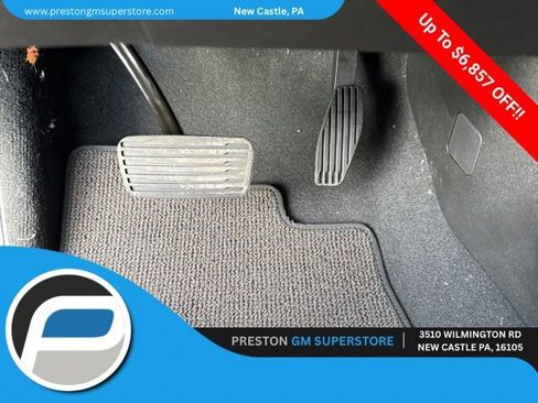 New 2026 Chevrolet Silverado 1500 High Country AWD/4WD image 12