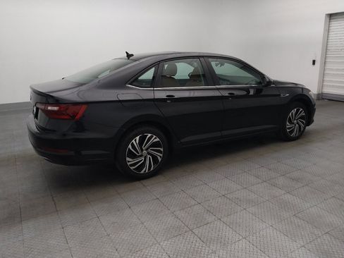 Used 2020 Volkswagen Jetta SEL FWD image 10