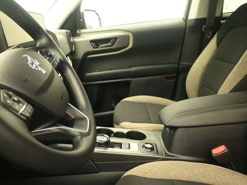 New 2026 Ford Bronco Sport Big Bend AWD/4WD image 19