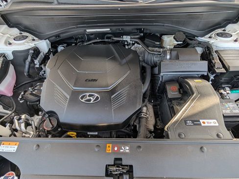 Used 2023 Hyundai Palisade SEL w/ Premium Package FWD image 34