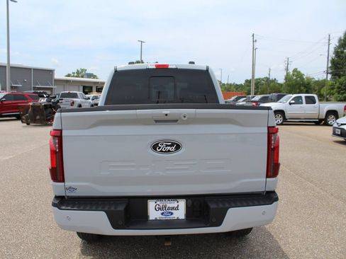 Used 2024 Ford F150 XLT w/ Equipment Group 302A MID AWD/4WD image 8
