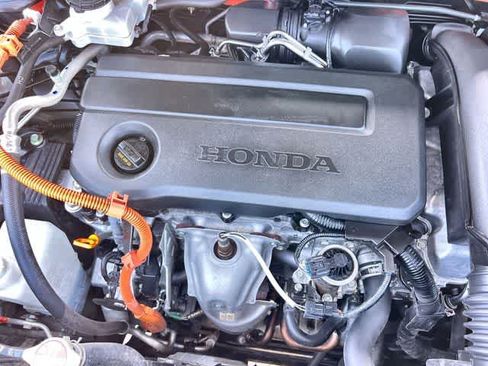 Used 2023 Honda CR-V Sport Touring image 10