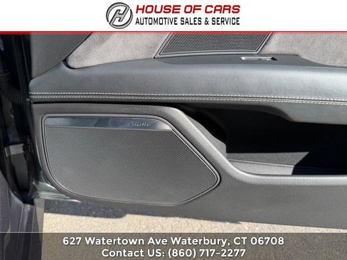 Used 2018 Audi S7 Premium Plus w/ S Sport Package AWD/4WD image 59