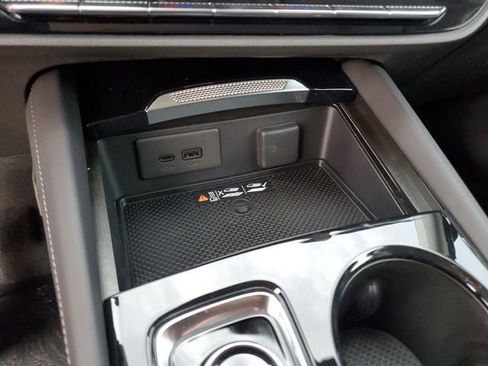 New 2026 Buick Envision Avenir image 24