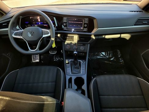 Used 2023 Volkswagen Jetta Sport image 24