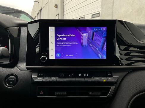 Used 2025 Toyota Camry LE image 25