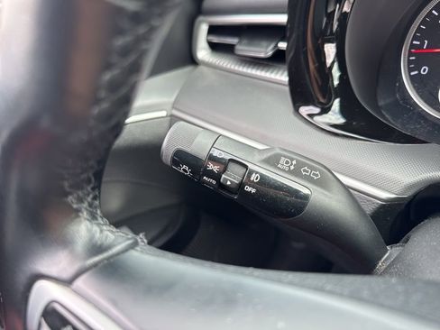 Used 2023 Kia K5 GT-Line AWD/4WD image 15