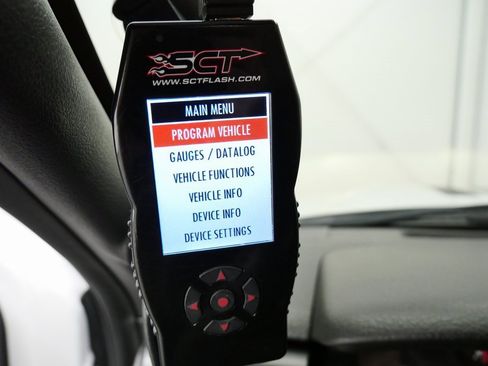 Used 2014 Ford F150 FX4 w/ Equipment Group 402A Luxury image 32