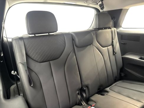 Used 2025 Hyundai Palisade XRT FWD image 42