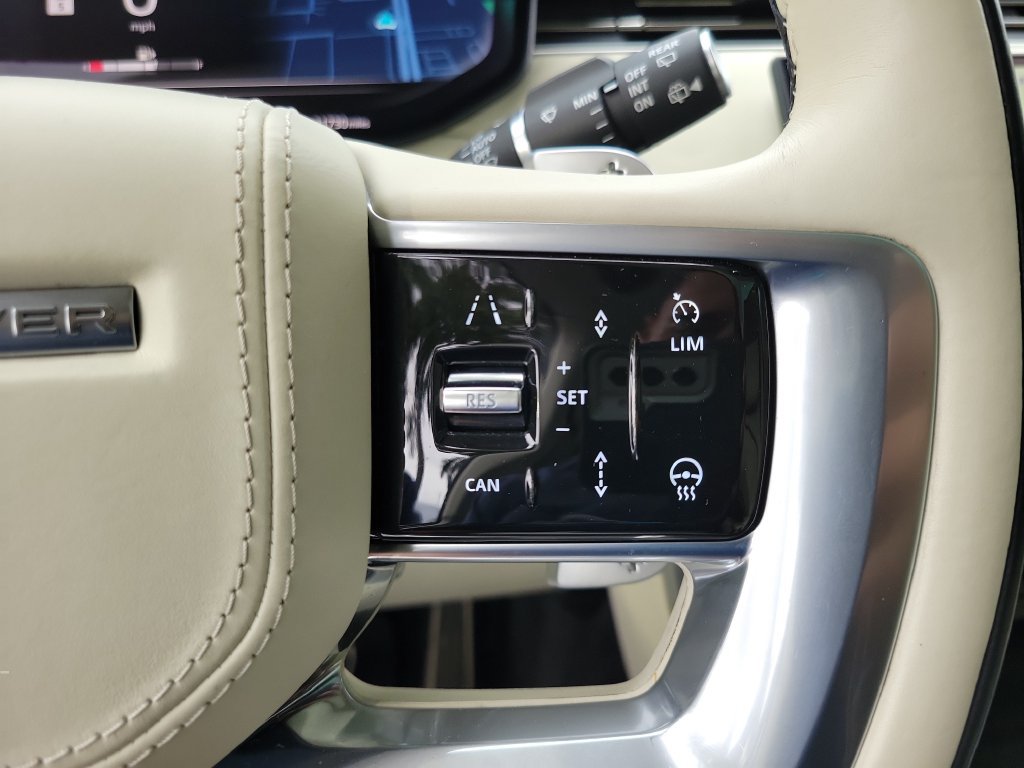 Used 2023 Land Rover Range Rover Autobiography AWD/4WD image 26