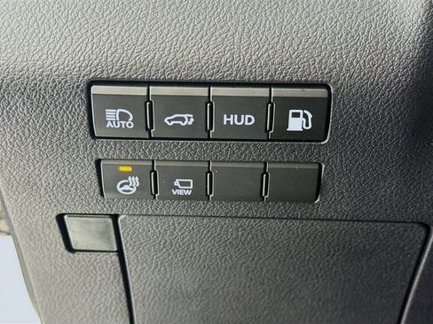 Used 2021 Lexus RX 450h 450h w/ Luxury Package image 8