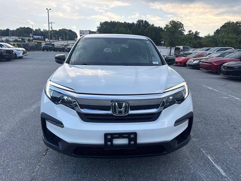 Used 2020 Honda Pilot LX image 8