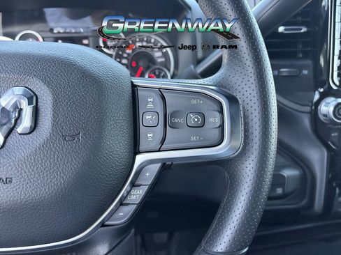 New 2026 RAM 2500 Tradesman image 28