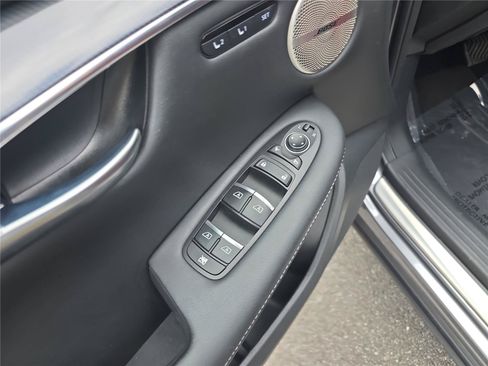 Used 2024 INFINITI QX50 Sport AWD/4WD image 19