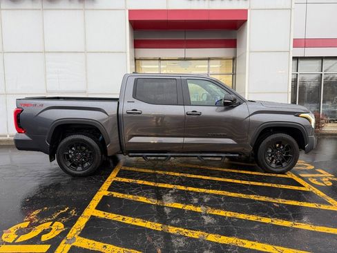 Used 2025 Toyota Tundra Limited image 4