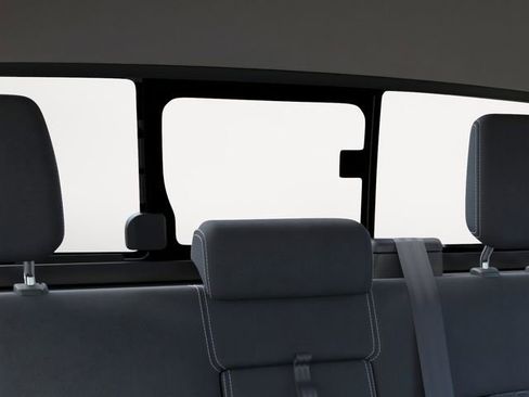 New 2026 Ford Ranger XLT AWD/4WD image 22