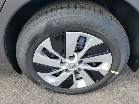 New 2025 Nissan Altima 2.5 S image 8