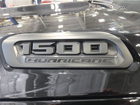 New 2026 RAM 1500 Big Horn image 8