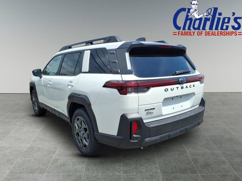 New 2026 Subaru Outback Premium AWD/4WD image 5