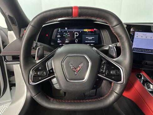 Used 2024 Chevrolet Corvette Stingray Preferred Conv RWD image 14