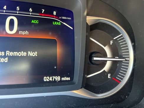 Used 2023 Honda Passport EX-L image 6