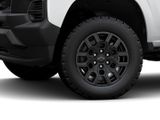 New 2026 Chevrolet Colorado W/T w/ WT Custom Package image 3