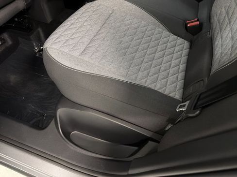 New 2026 Volkswagen Tiguan S FWD image 22